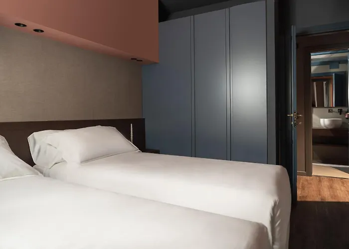 Garden Suites